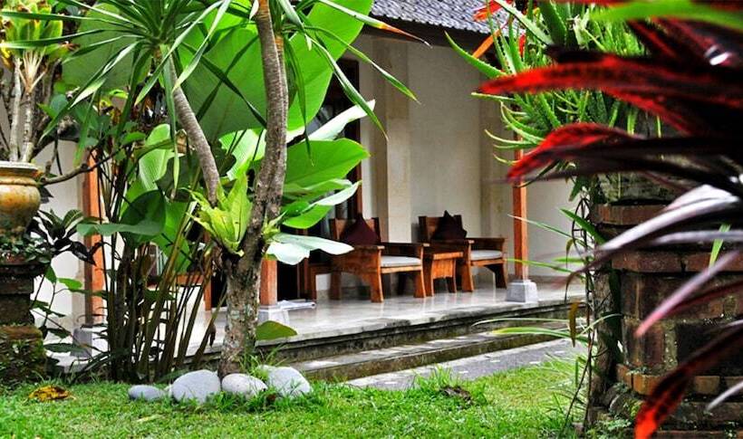 패밀리 스위트, Sri Ratih Cottages, Chse Certified