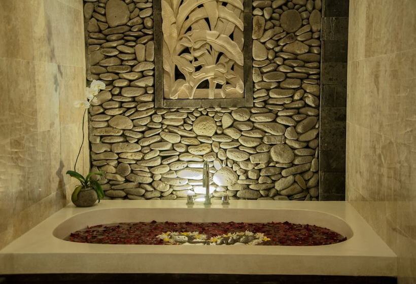 스위트, Sri Ratih Cottages, Chse Certified