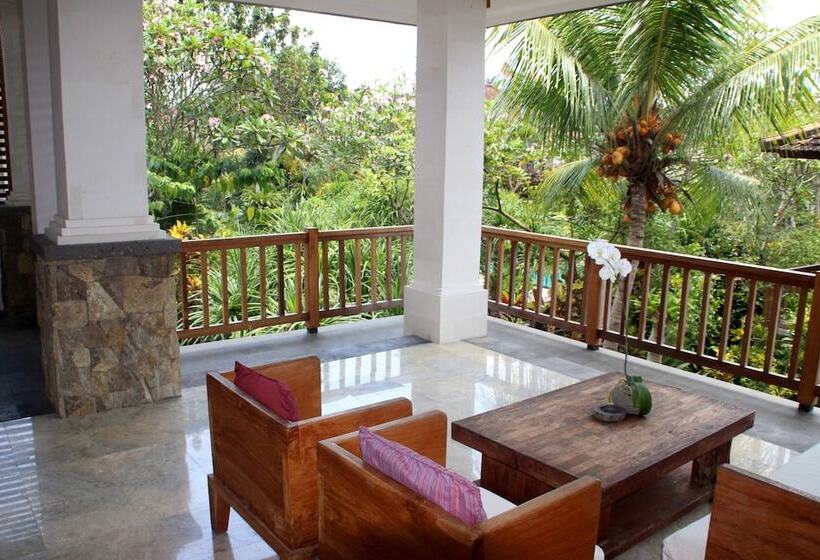 스위트, Sri Ratih Cottages, Chse Certified