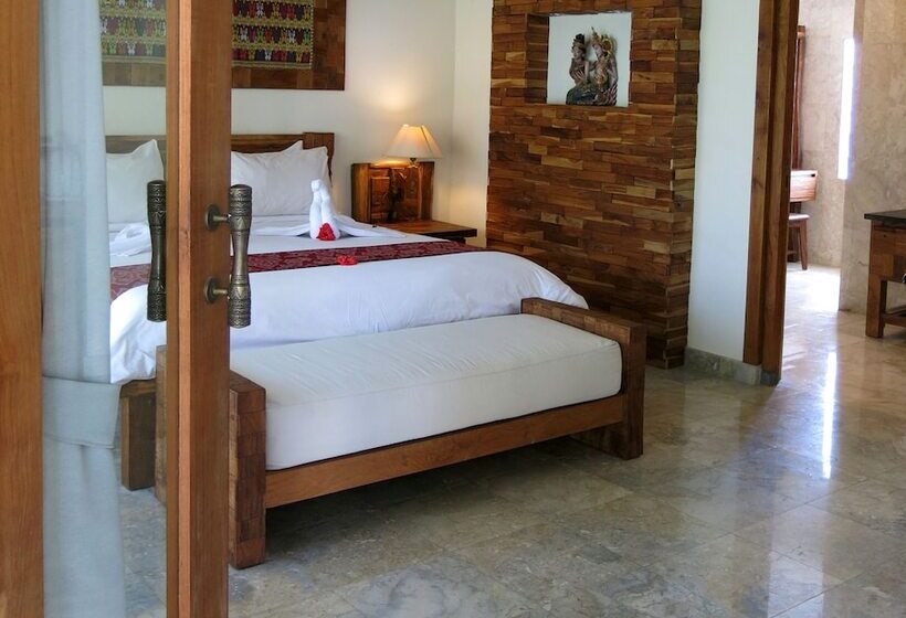 스위트, Sri Ratih Cottages, Chse Certified
