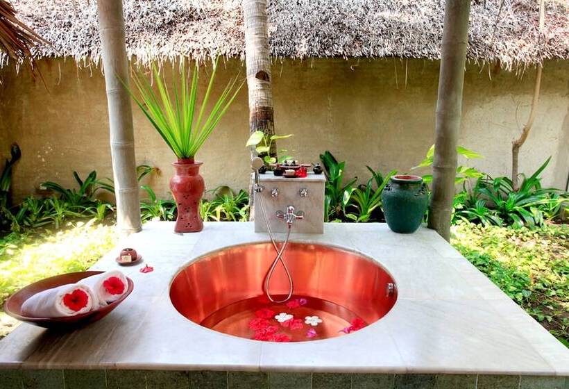 Бунгало Стандарт, Tugu Lombok   Chse Certified