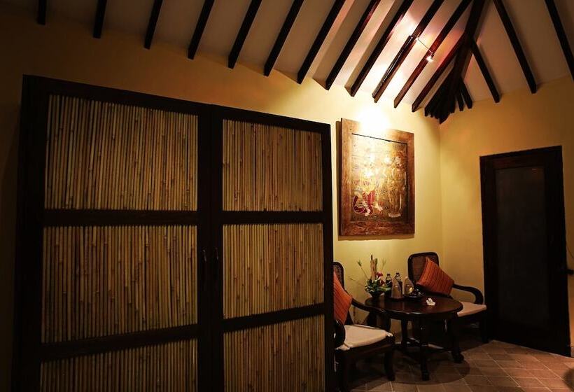 Бунгало Стандарт, Tugu Lombok   Chse Certified