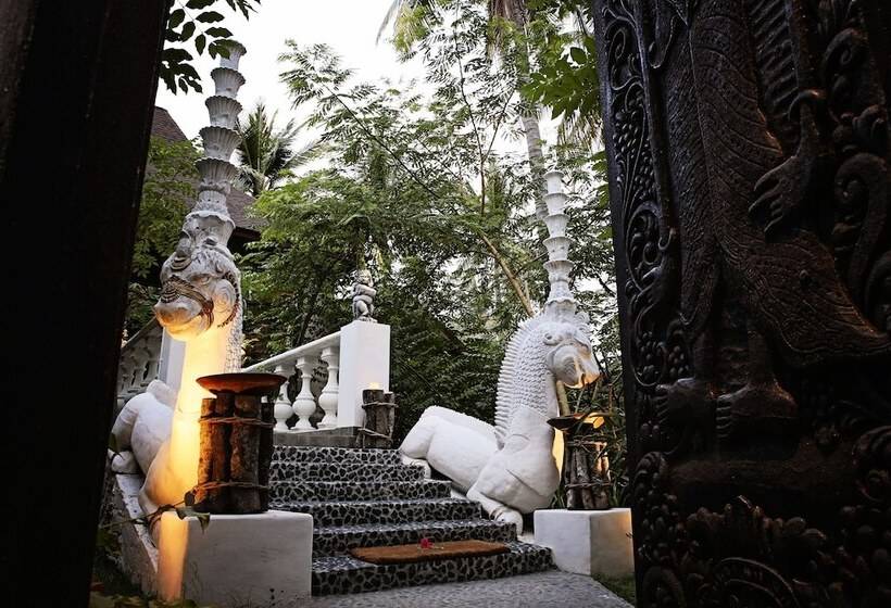 Президентский Люкс, Tugu Lombok   Chse Certified