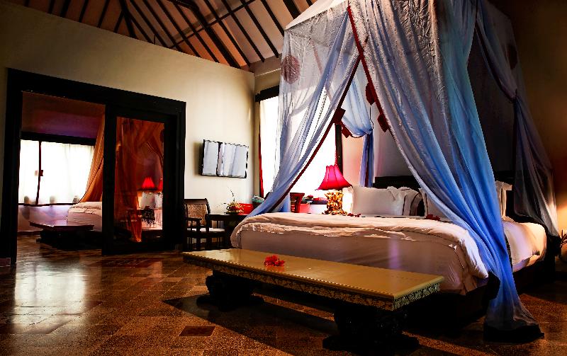 Вилла 2 Спальни, Tugu Lombok   Chse Certified