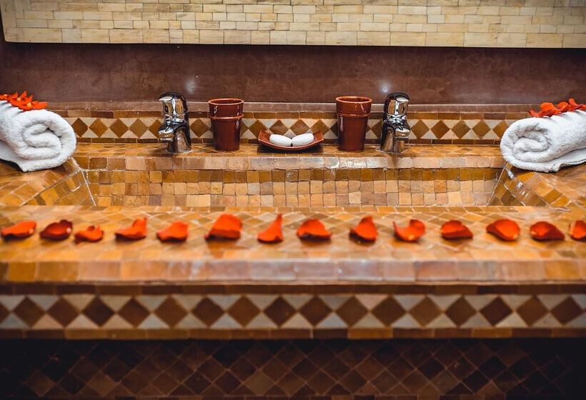سوییت, Ambre Epices Medina Riad