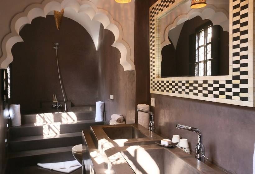 سوییت, Ambre Epices Medina Riad