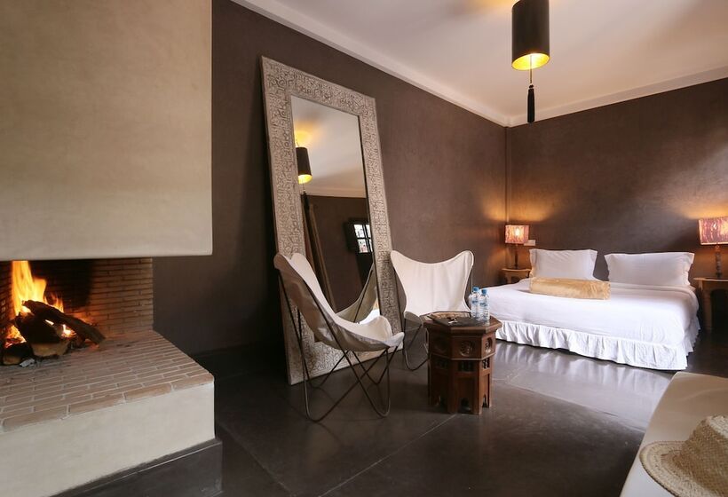 سوییت, Ambre Epices Medina Riad