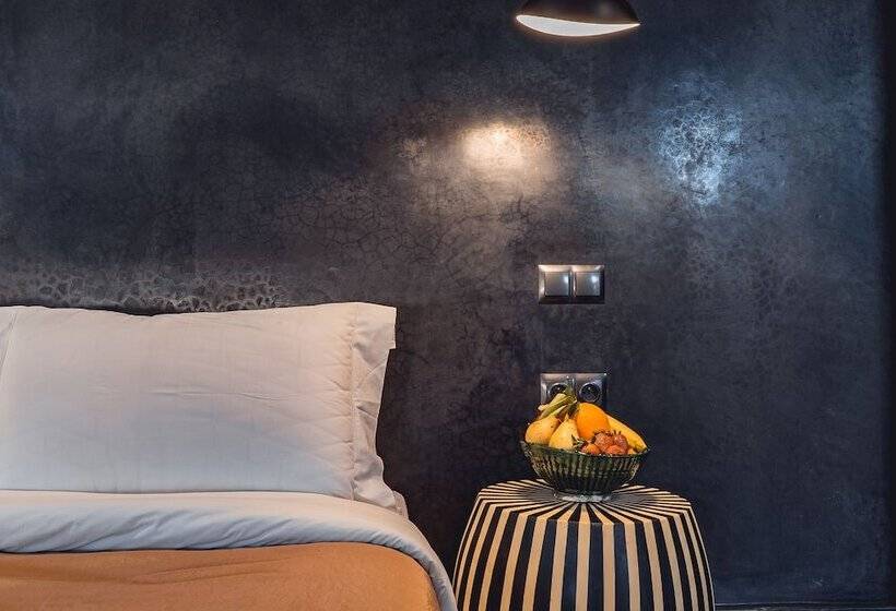 سوییت لوکس, Ambre Epices Medina Riad