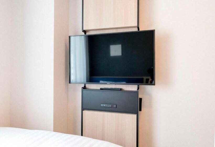 Номер Стандарт, Comfort Hotel Nagoya Meiekiminami