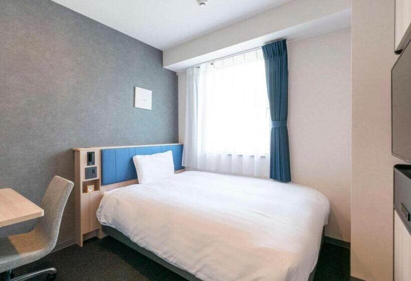 Номер Стандарт, Comfort Hotel Nagoya Meiekiminami
