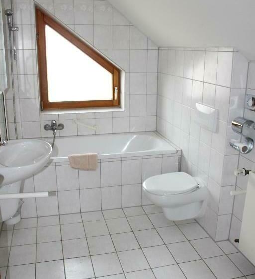 Номер Стандарт, Landhotel Hirsch