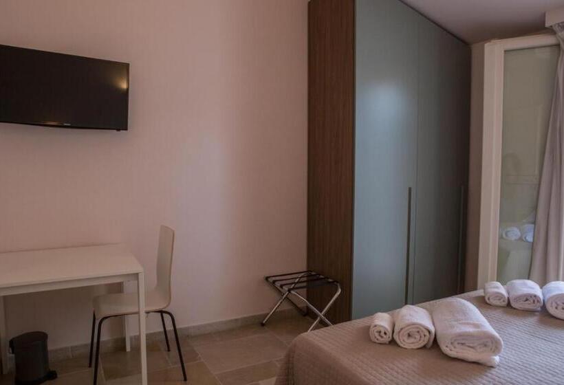 Номер Стандарт, B&b Borgo Marinaro