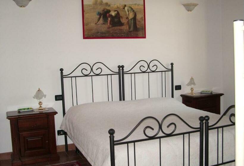 Номер Стандарт, Agriturismo Antica Corte Cason