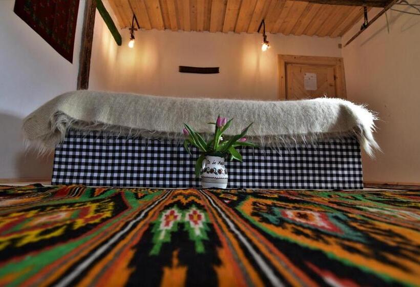 Номер Стандарт, Iz De Maramures Rural