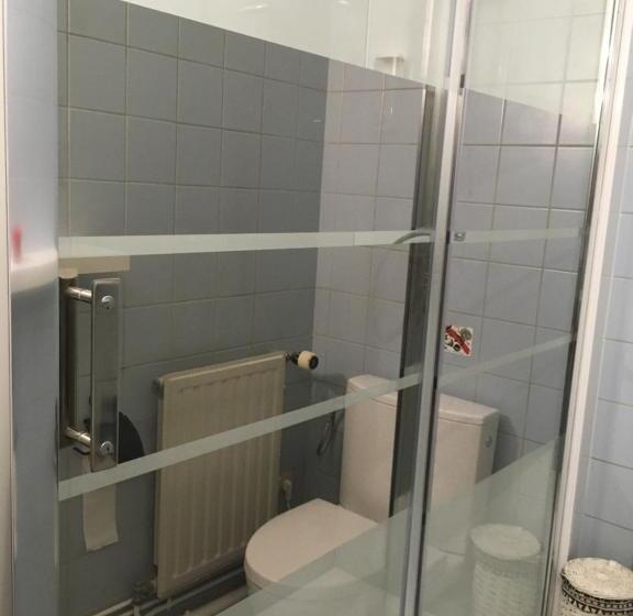 Семейный Номер Deluxe, L Auberge Du Lion D Or