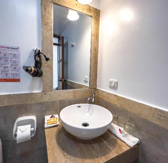اتاق استاندارد با چشم‌انداز کوهستان, Rupa Rupa High Jungle Eco B&b