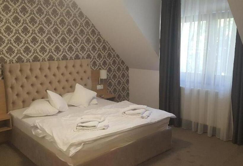 Номер Стандарт, Vila Turistica Principesa Margareta