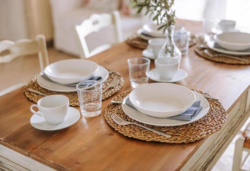 수피리어 스위트 바다 전망, Tre Archi Suite & Relais
