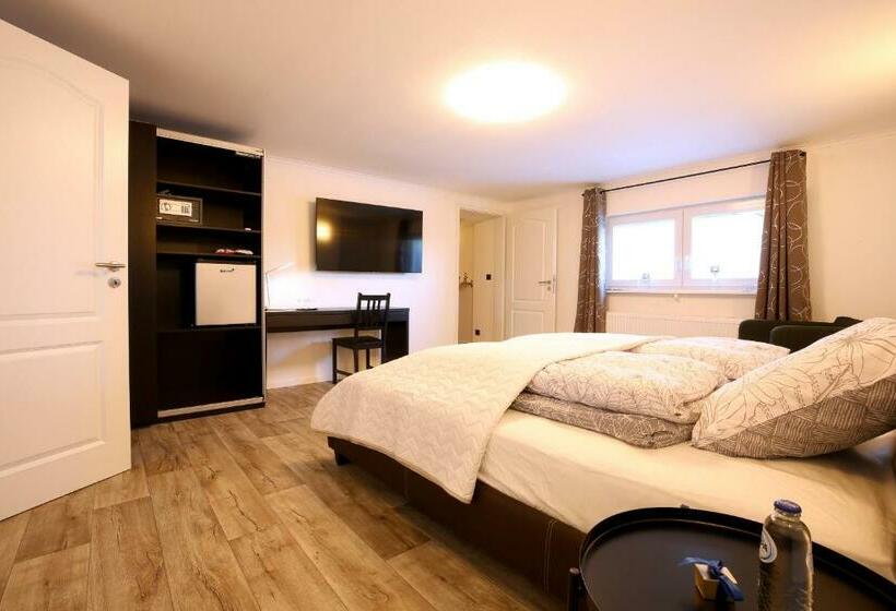 Апартаменты 1 Спальня, Marias Guest House