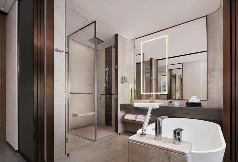 اتاق اجرایی, Yancheng Marriott
