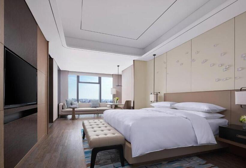 اتاق پرمیوم, Yancheng Marriott