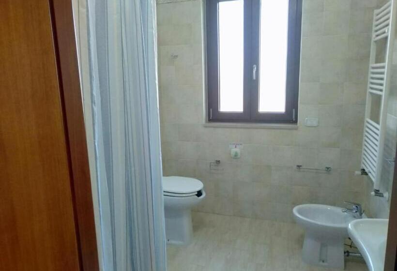اتاق استاندارد, Casa Per Ferie Aurora