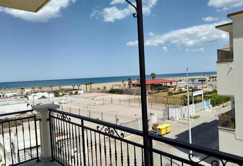 اتاق استاندارد, Casa Per Ferie Aurora