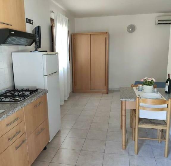 Студия Стандарт, Residence Carabella