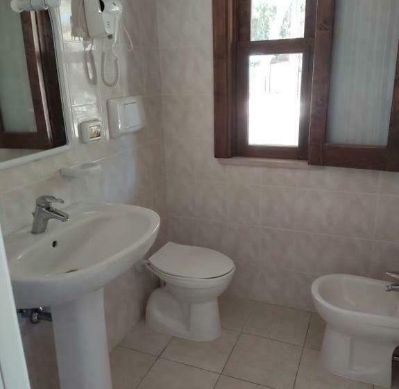 Студия Стандарт, Residence Carabella