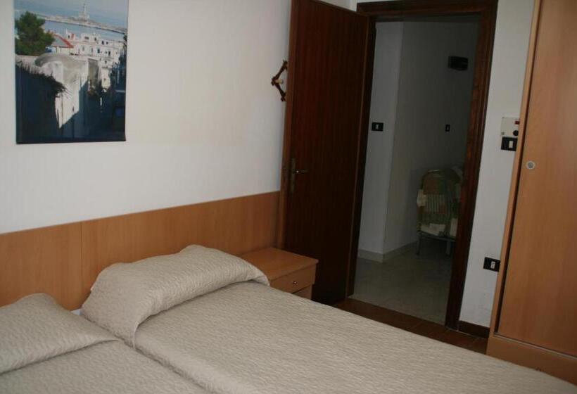 Апартаменты 2 Спальни, Residence Carabella