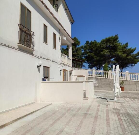 Апартаменты 1 Спальня, Residence Carabella