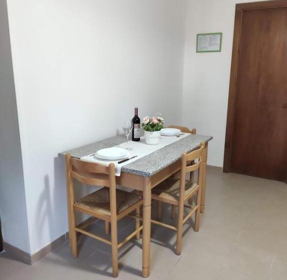 Апартаменты 1 Спальня, Residence Carabella