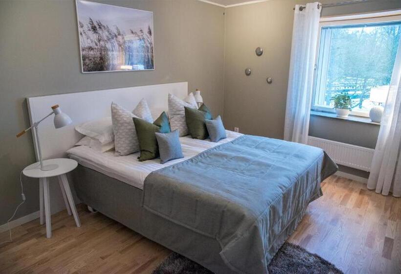 آپارتمان 2 خوابه, Sky Hotel Apartments Valla Berså