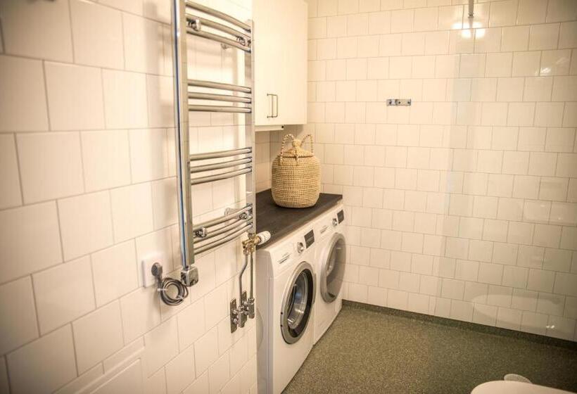 آپارتمان 2 خوابه, Sky Hotel Apartments Valla Berså