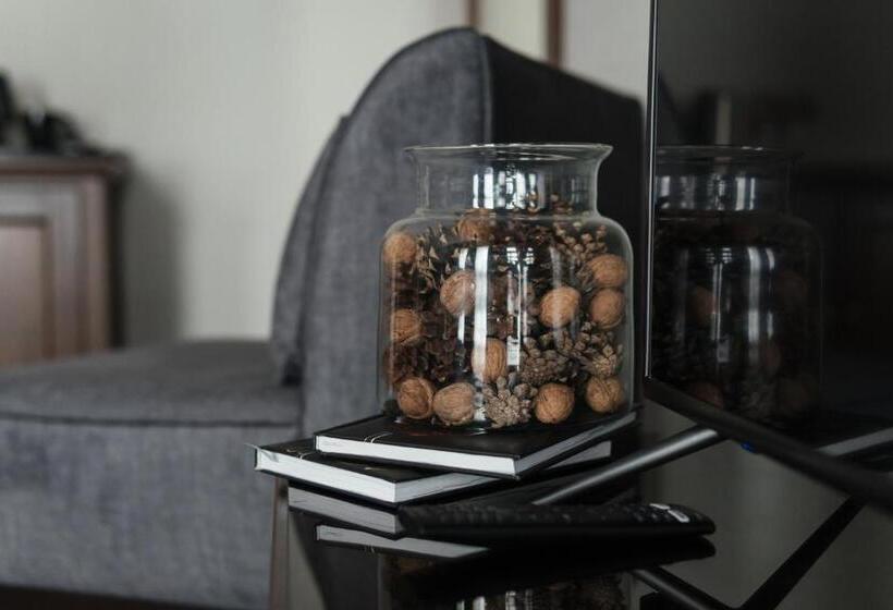 패밀리 스위트, Optima Collection Bergshloss Rivne