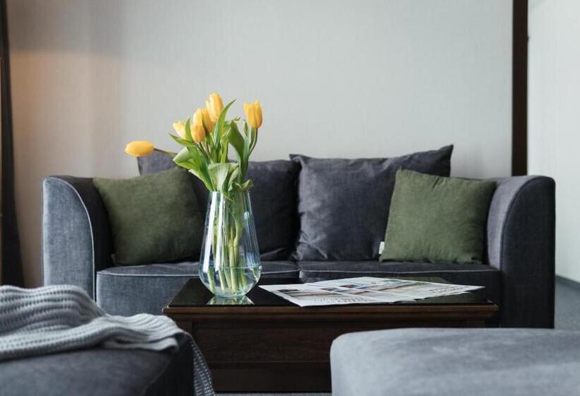 패밀리 스위트, Optima Collection Bergshloss Rivne