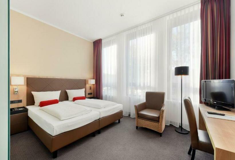 اتاق کلاس بیزنس, Achat Hotel München Süd