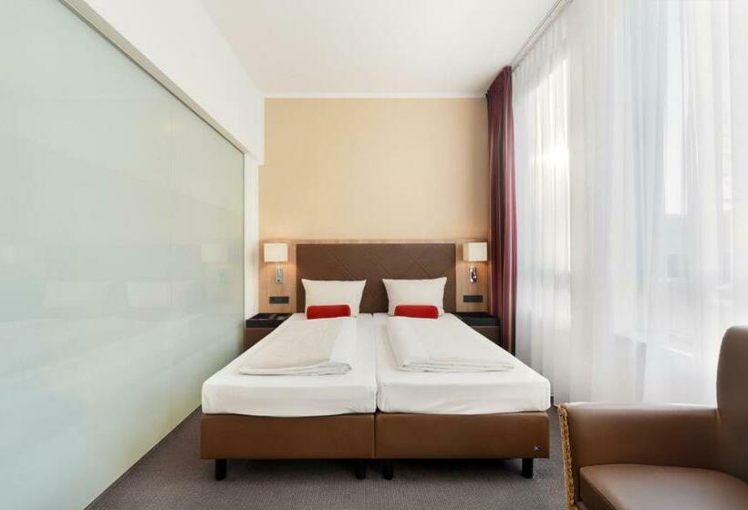 اتاق کلاس بیزنس, Achat Hotel München Süd