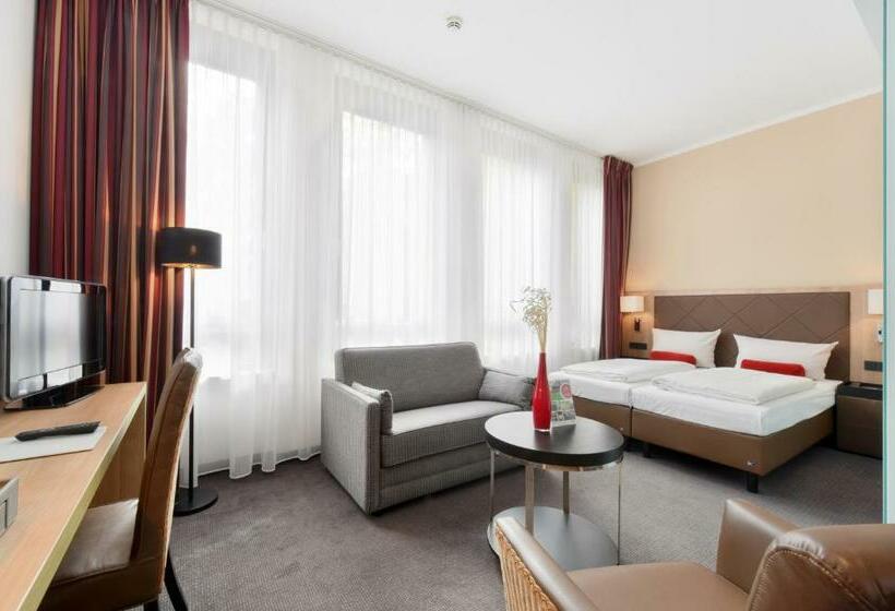 اتاق سوپریور, Achat Hotel München Süd