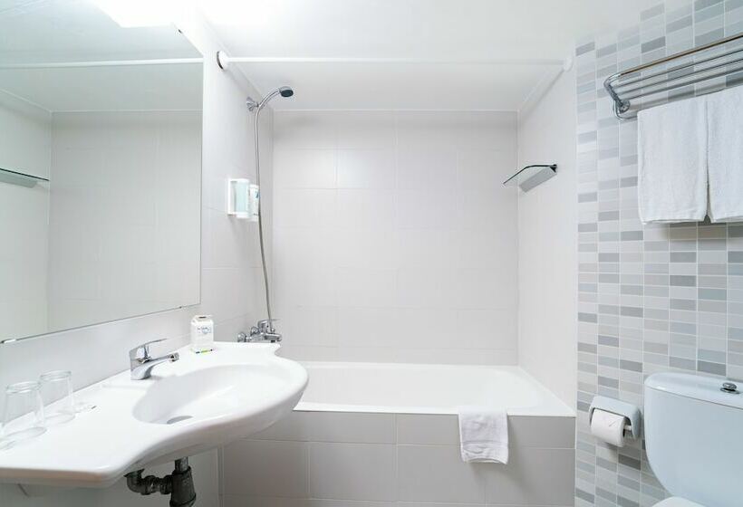１ベッドルームアパートメント, Apartamentos Vibra Tropical Garden
