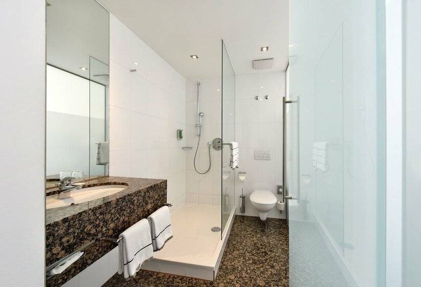 اتاق کلاس بیزنس, Achat Hotel München Süd