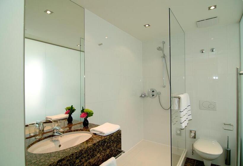 اتاق کلاس بیزنس, Achat Hotel München Süd