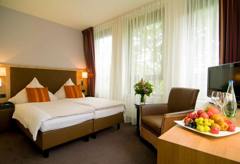 اتاق کلاس بیزنس, Achat Hotel München Süd