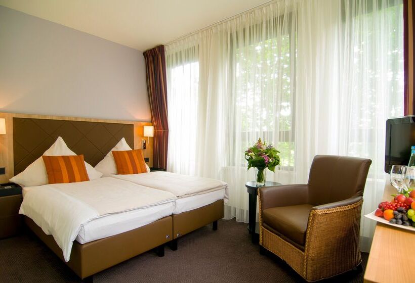 اتاق کلاس بیزنس, Achat Hotel München Süd