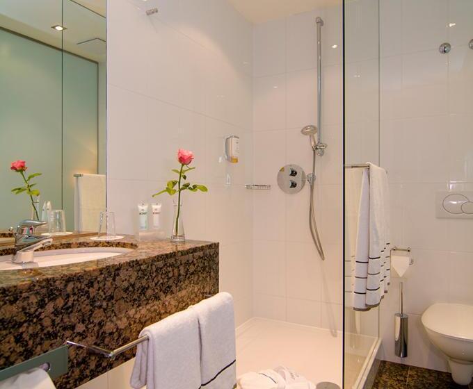 اتاق سوپریور, Achat Hotel München Süd