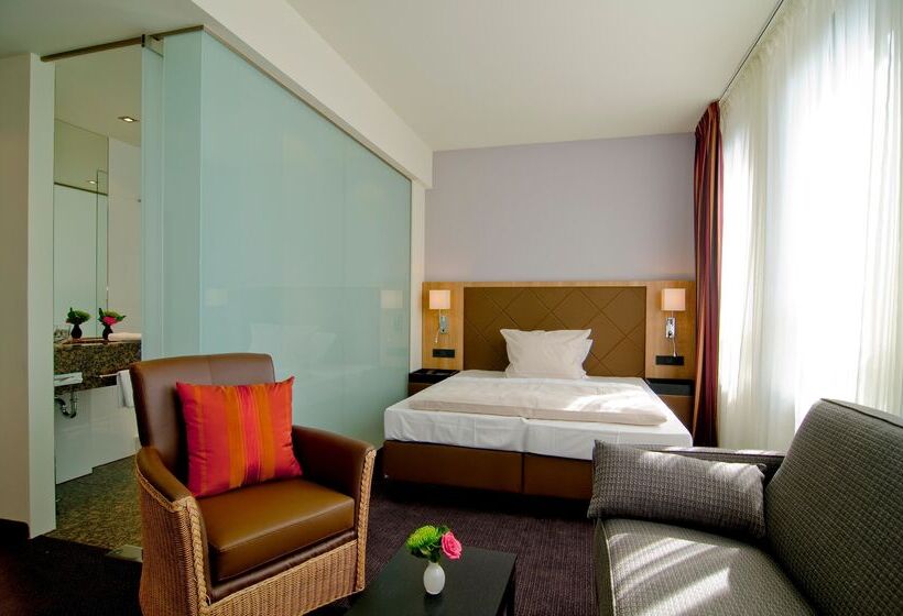 اتاق سوپریور, Achat Hotel München Süd