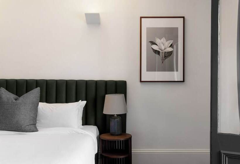 Номер Премиум Вид на Город, Challis Potts Point