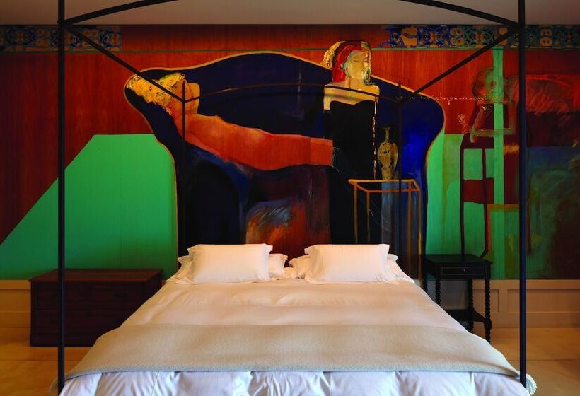 سوییت, Estancia Vik Jose Ignacio