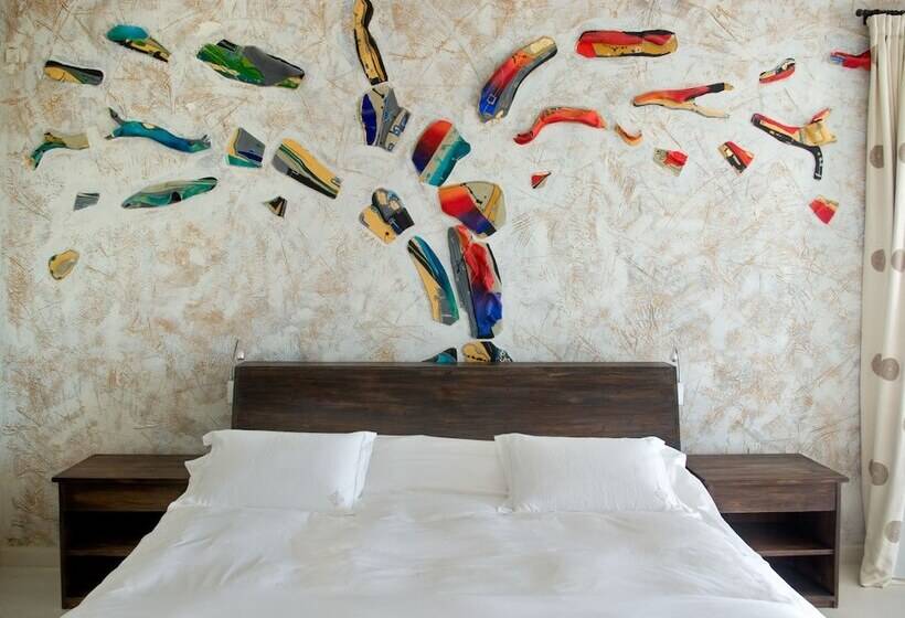 سوییت, Estancia Vik Jose Ignacio