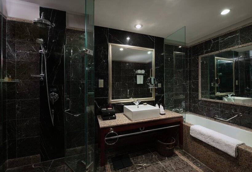 اتاق لوکس, King World Hotel Chongqing